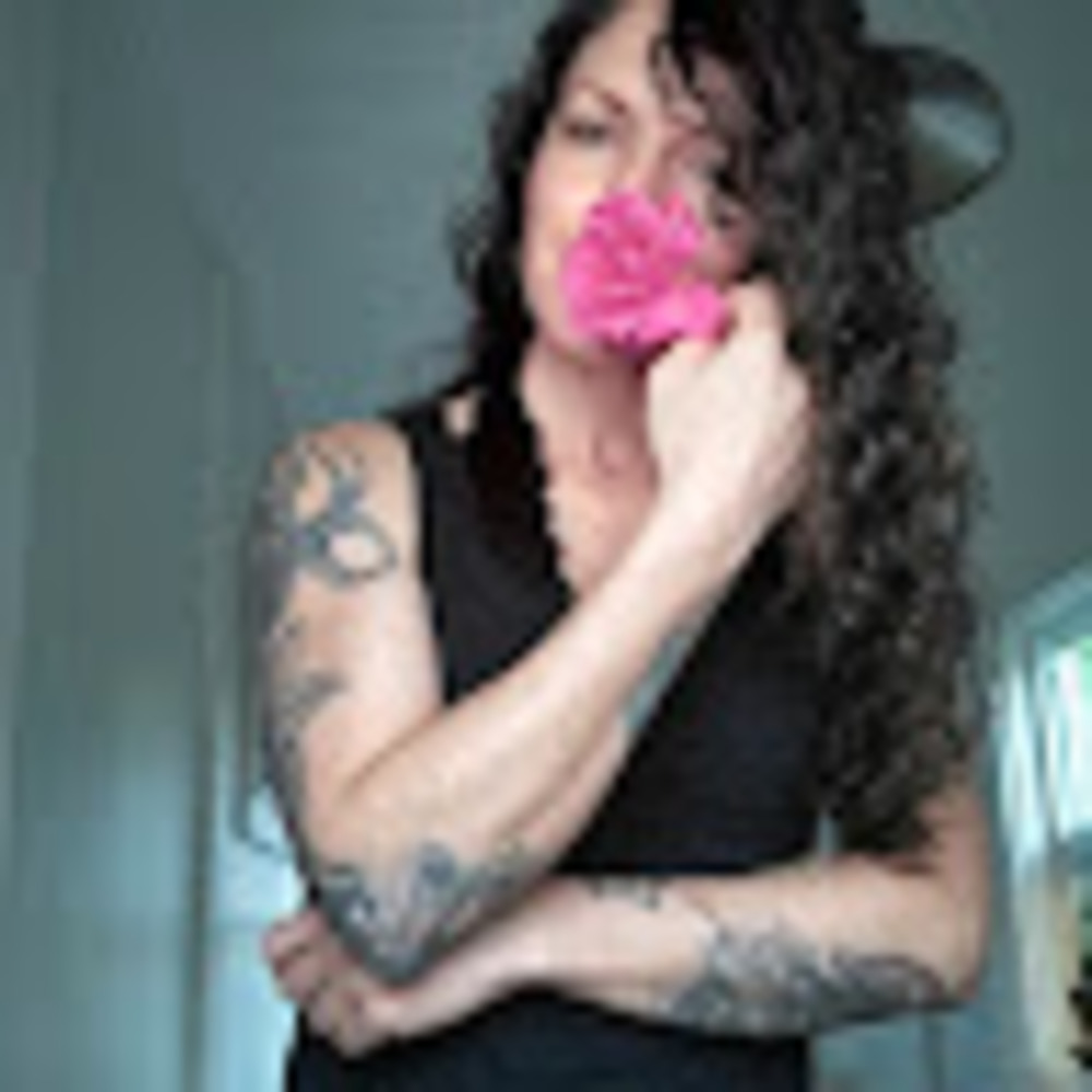 Meet your Posher, Kim